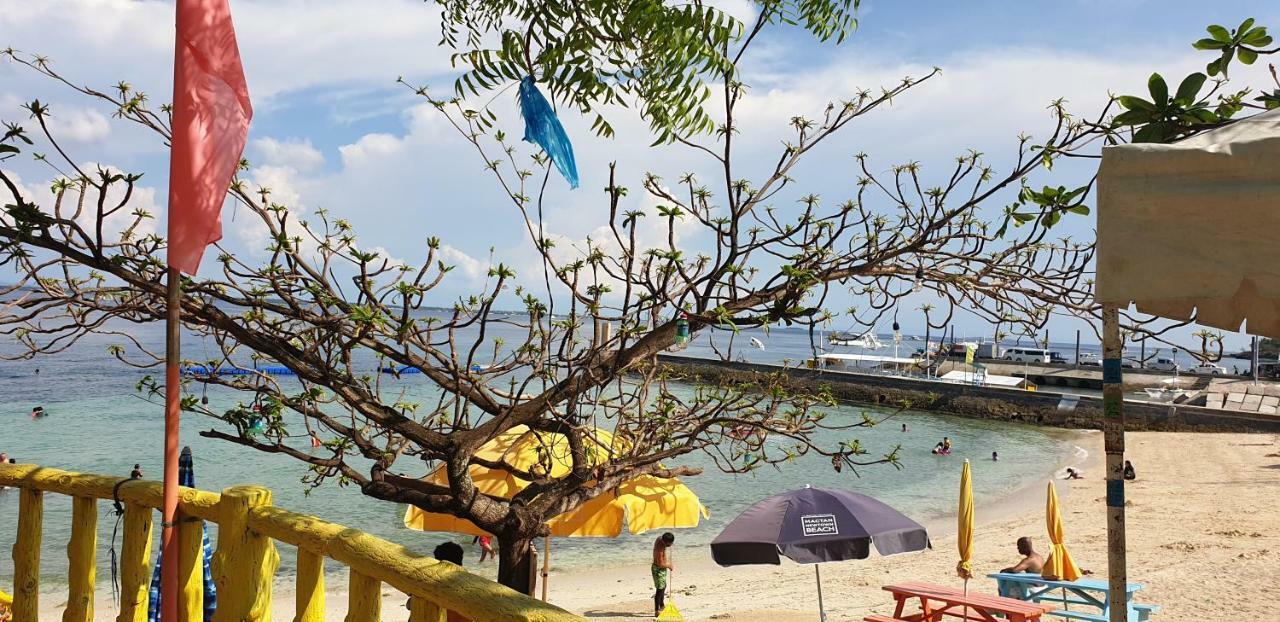 Mactan Newtown Condo With Garden And Ocean View 8Newtown Blvd Lapu-Lapu City Kültér fotó